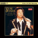 Jones Tom - Golden Hits, The