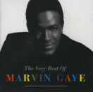 Gaye Marvin - Very Best Of Marvin Gaye, The