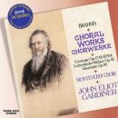 Brahms Johannes - Choral Music / Chorwerke