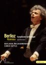 Berlioz Hoctor / Rameau Jean-Philippe - Symphonie...