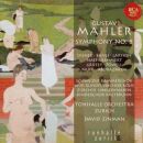 Mahler, Gustav - Sinfonie Nr.8