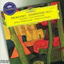 Prokofiev Sergey / Stravinsky Igor - Sinf Nr.5 / Sacre...