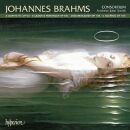 Brahms Johannes (1833-1897) - Lieder (Consortium -...