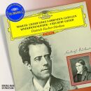 Mahler Gustav - Lieder Eines Fahrenden Gesellen /...