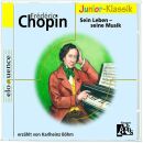 Böhm Karlheinz - F. Chopin: Sein Leben-Seine Musik...