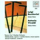 Boccherini Luigi / Vivaldi Antonio - Stabat Mater