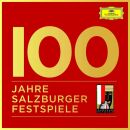 100 Jahre Salzburger Festspiele (Ltd. Edt.)