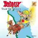 Asterix - 06: Tour De France
