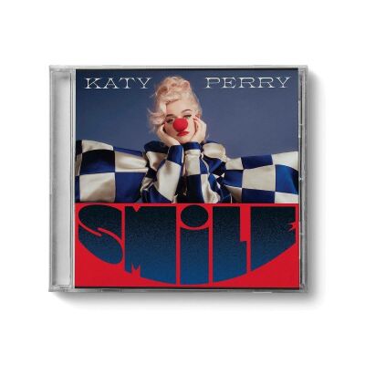 Perry Katy - Smile (Ltd. Fan Edt., Digi)