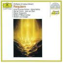 Mozart Wolfgang Amadeus - Requiem (Karajan Herbert von /...