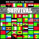 Marley Bob & the Wailers - Survival (Limited Lp)