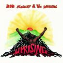 Marley Bob & The Wailers - Uprising (Limited Lp)