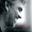 Bocelli Andrea - Amore (Remastered)