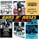 Guns n Roses - Live Era 87-93