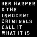 Harper Ben - Call It What It Is