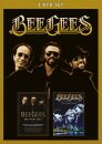 Bee Gees - One Night Only + One For All Tour (2Dvd)