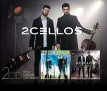 2Cellos - In2Ition / Score