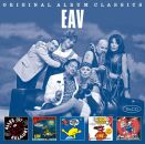 EAV (Erste allgemeine Verunsicherung) - Original Album...