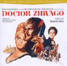 Jarre Maurice - Doctor Schiwago / Ost (Various)