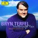 Terfel Bryn - Scarborough Fair: Songs From The British...