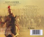 Alexander / Ost