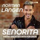 Langen Norman - Senorita-Meine Grössten Hits...