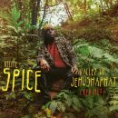 Spice Richie - Valley Of Jehoshaphat (Limited 7-Inch Single)