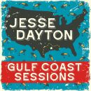 Dayton Jesse - Gulf Coast Sessions (Gatefold 2Lp)