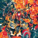 Avengers: Endgame (Silvestri Alan / OST/Filmmusik)