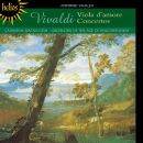 Vivaldi Antonio - Viola Damore Concertos (MACKINTOSH,...