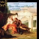 Vivaldi Antonio (1678-1741) - Opera Arias & Sinfonias...
