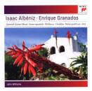 Albeniz Isaac / Granados Enrique u.a. - Granada /...