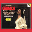 Bizet Georges - Carmen (Karajan Herbert von / BPH)