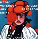 Gilles Peterson-Magic Peterson Sunshine (Diverse...