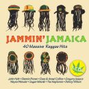 Jammin Jamaica (Diverse Interpreten)