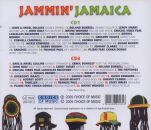 Jammin Jamaica (Diverse Interpreten)