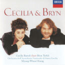 Bartoli Cecilia / Terfel Bryn - Cecilia&Bryn / Duets...