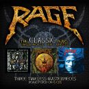 Rage - Classic Years, The
