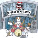 Dont Panic Support: 16 Bands For The Club (Ltd. /...