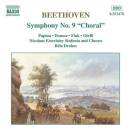 Beethoven Ludwig van - Sinfonie Nr.9