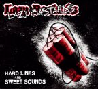 Lazy Bastards, The - Hard Lines & Sweet Sounds (Digipak)