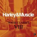 Harley & Muscle Presents - House Classics VIII