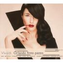 Vivaldi Antonio - Orlando Finto Pazzo