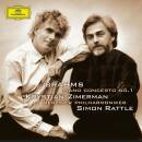 Brahms Johannes - Piano Concerto No.1 (Zimerman Krystian)