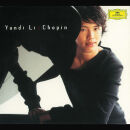 Chopin Frederic Chopin Recital (Yundi)