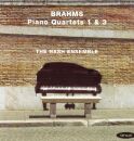 Brahms Johannes - Klavierquartette (The Nash Ensemble)