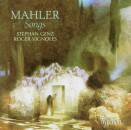Mahler Gustav (1860-1911) - Songs (Stephan Genz (Bariton)...