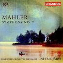 Mahler Gustav - Sinfonie Nr.7 (Järvi Neeme)