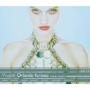 Vivaldi Antonio - Orlando Furioso