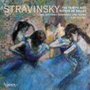 Stravinsky Igor (1882-1971) - Le Baiser De La Fee: Scenes...